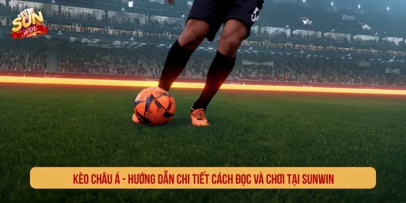Kèo châu Á
