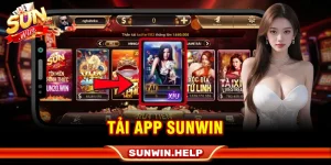 tải app sunwin